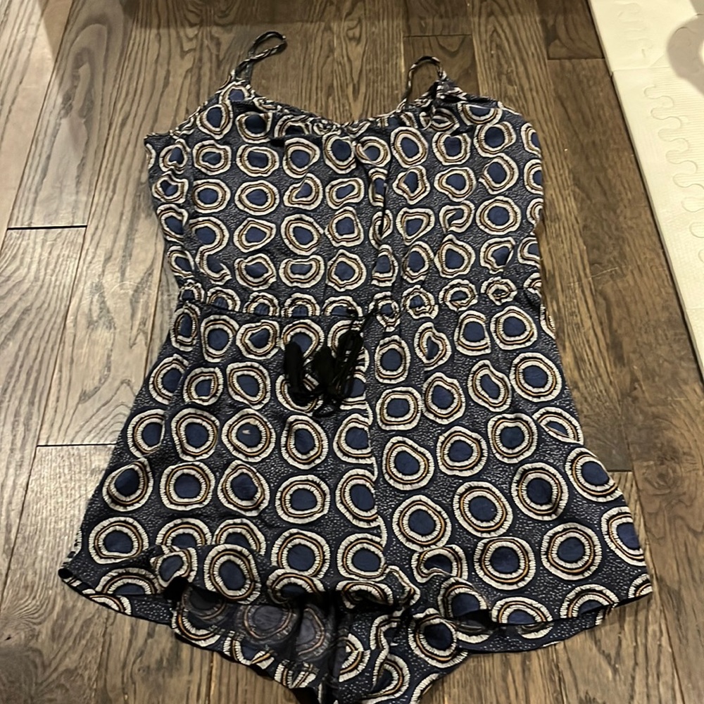 H&M romper
